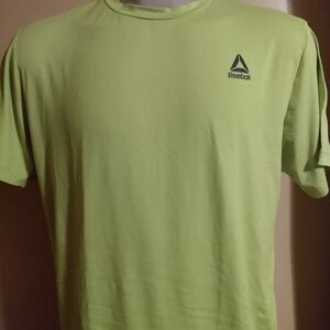 Reebok shirt for men